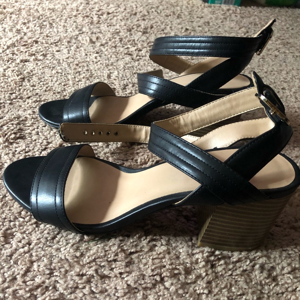 Kohl’s wedges